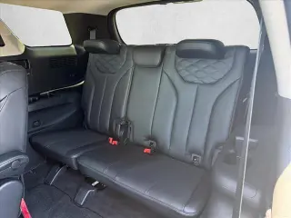 Hyundai PALISADE 2021 Limited 4 puertas SUV