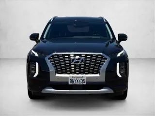 Hyundai PALISADE 2021 Limited 4 puertas SUV