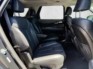 Hyundai PALISADE 2021 Limited 4 puertas SUV