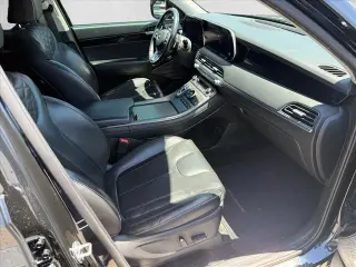Hyundai PALISADE 2021 Limited 4 puertas SUV