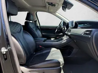Hyundai PALISADE 2021 Limited 4 puertas SUV