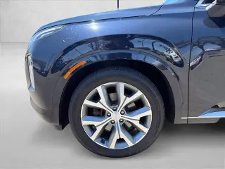 Hyundai PALISADE 2021 Limited 4 puertas SUV
