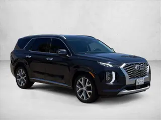Hyundai PALISADE 2021 Limited 4 puertas SUV