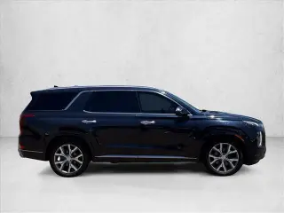 Hyundai PALISADE 2021 Limited 4 puertas SUV