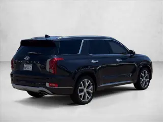 Hyundai PALISADE 2021 Limited 4 puertas SUV