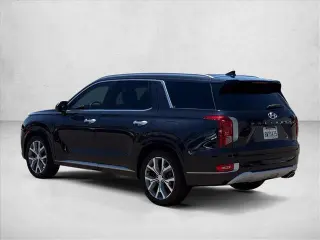 Hyundai PALISADE 2021 Limited 4 puertas SUV