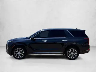 Hyundai PALISADE 2021 Limited 4 puertas SUV
