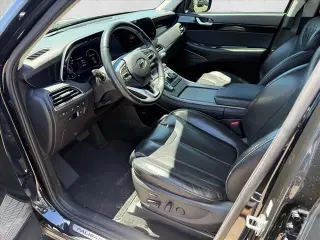 Hyundai PALISADE 2021 Limited 4 puertas SUV