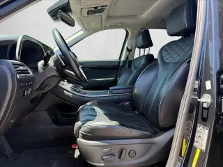 Hyundai PALISADE 2021 Limited 4 puertas SUV