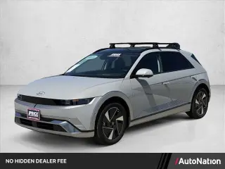Hyundai IONIQ 5 2026 Limited 4 puertas Crossover