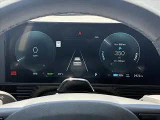 Hyundai IONIQ 5 2026 Limited 4 puertas Crossover