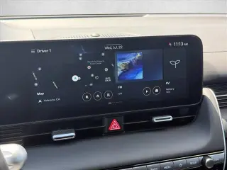 Hyundai IONIQ 5 2026 Limited 4 puertas Crossover