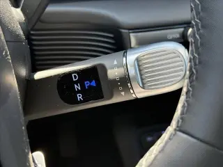 Hyundai IONIQ 5 2026 Limited 4 puertas Crossover