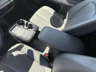 Hyundai IONIQ 5 2026 Limited 4 puertas Crossover