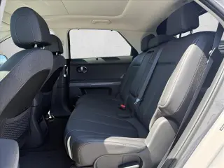 Hyundai IONIQ 5 2026 Limited 4 puertas Crossover