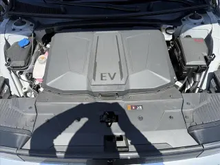 Hyundai IONIQ 5 2026 Limited 4 puertas Crossover