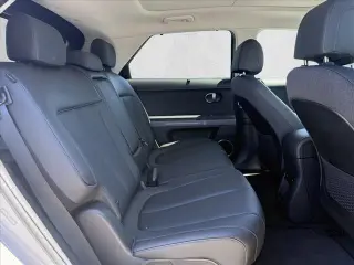 Hyundai IONIQ 5 2026 Limited 4 puertas Crossover
