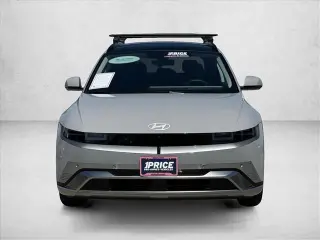Hyundai IONIQ 5 2026 Limited 4 puertas Crossover