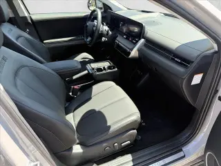 Hyundai IONIQ 5 2026 Limited 4 puertas Crossover