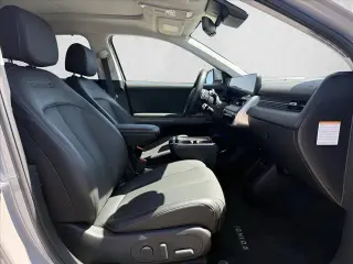 Hyundai IONIQ 5 2026 Limited 4 puertas Crossover