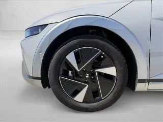 Hyundai IONIQ 5 2026 Limited 4 puertas Crossover