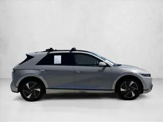 Hyundai IONIQ 5 2026 Limited 4 puertas Crossover