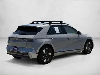 Hyundai IONIQ 5 2026 Limited 4 puertas Crossover