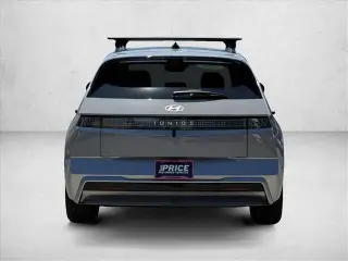 Hyundai IONIQ 5 2026 Limited 4 puertas Crossover