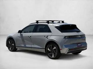 Hyundai IONIQ 5 2026 Limited 4 puertas Crossover