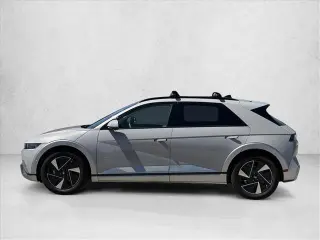 Hyundai IONIQ 5 2026 Limited 4 puertas Crossover