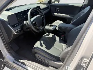 Hyundai IONIQ 5 2026 Limited 4 puertas Crossover