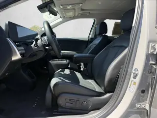Hyundai IONIQ 5 2026 Limited 4 puertas Crossover