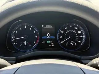 Hyundai KONA 2023 SEL 4 puertas Crossover