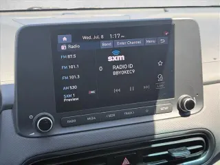 Hyundai KONA 2023 SEL 4 puertas Crossover