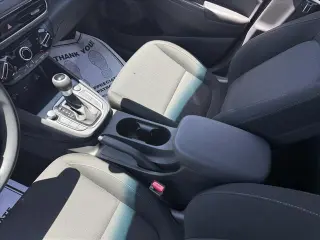 Hyundai KONA 2023 SEL 4 puertas Crossover