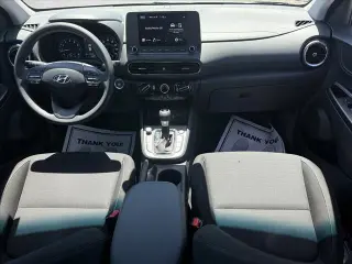 Hyundai KONA 2023 SEL 4 puertas Crossover