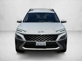 Hyundai KONA 2023 SEL 4 puertas Crossover