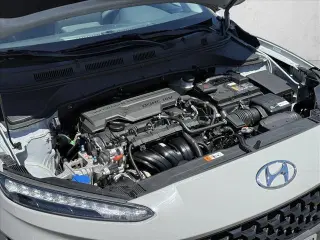 Hyundai KONA 2023 SEL 4 puertas Crossover