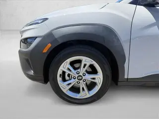 Hyundai KONA 2023 SEL 4 puertas Crossover