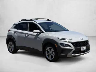 Hyundai KONA 2023 SEL 4 puertas Crossover
