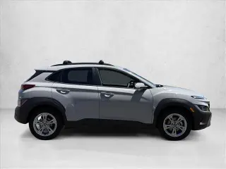 Hyundai KONA 2023 SEL 4 puertas Crossover