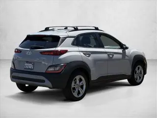 Hyundai KONA 2023 SEL 4 puertas Crossover