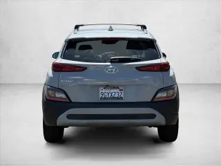 Hyundai KONA 2023 SEL 4 puertas Crossover