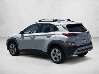 Hyundai KONA 2023 SEL 4 puertas Crossover