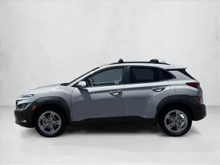 Hyundai KONA 2023 SEL 4 puertas Crossover