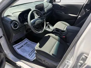 Hyundai KONA 2023 SEL 4 puertas Crossover