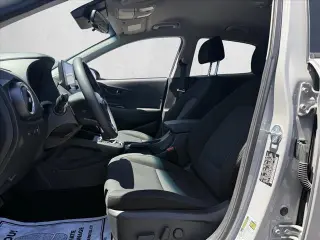 Hyundai KONA 2023 SEL 4 puertas Crossover