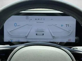 Hyundai IONIQ 5 2023 SEL 4 puertas Crossover