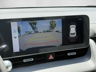 Hyundai IONIQ 5 2023 SEL 4 puertas Crossover