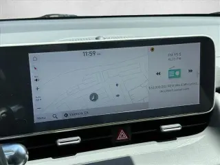 Hyundai IONIQ 5 2023 SEL 4 puertas Crossover